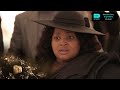 Zibuko causes chaos at Mam’Sonto’s funeral – Gomora | Mzansi Magic | S4 | Ep105