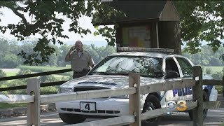 DA’s Office: Woman Sexually Assaulted At Gunpoint While Running In Park