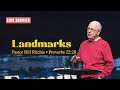 Online Church Service (Proverbs 22:28) - Pastor Bill Ritchie