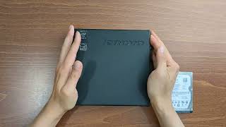 Lenovo Thinkcentre M73 Tiny Form Factor - Ssd And Ram Upgrade