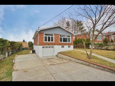 23 Ocean Ter, Staten Island, NY home video tour
