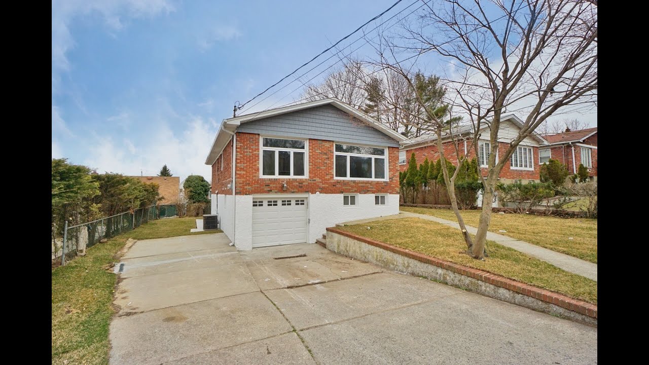 Home for Sale! 23 Ocean Ter, Staten Island, NY 10314 YouTube