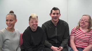 Join the Changing Faces' Volunteer Campaigners Programme