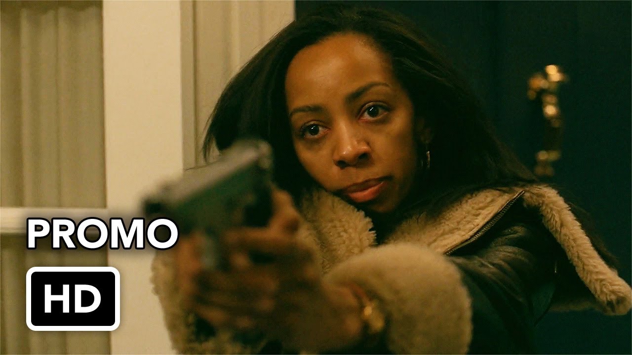 Power Book III: Raising Kanan 3x06 Promo