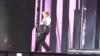 Madonna Vogue Live Montreal 2012 HD 1080P