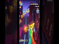 Next level gameplay subway surf 🏄‍♀️ #viral #gaming #subwaysurfers #best #content #trendingshorts