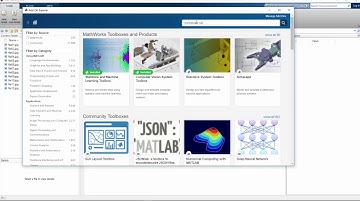 MATLAB skills, deep learning, sect 3: Making Predictions, Obtaining pretrained networks