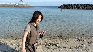 宮古島 旅行（NO.18)　｛ホテルシーブリーズコーラル（2）｝