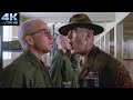 Full metal jacket 1987 4k intro