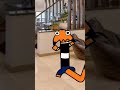 Toothless dance but it’s Max #animationmeme #animation #OC