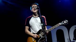 Download Lagu Take Me There - Manchester 14/9/16- McFly MP3