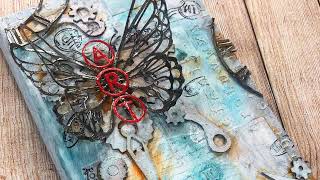 Paper Crafting with Lou Collins Live Stream
