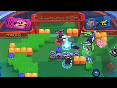 best Player Mortis ⚔️🔥❄️