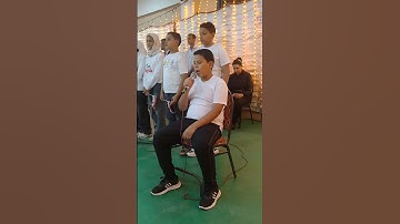 سورة السجده من الايه 25الي الايه 30