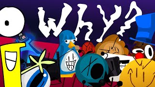 The IDKWCT Show 1: Hi & Bye & Why