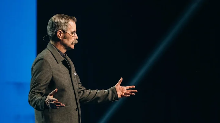Gospel Hope When Life Doesn't Make Sense  Paul Tripp