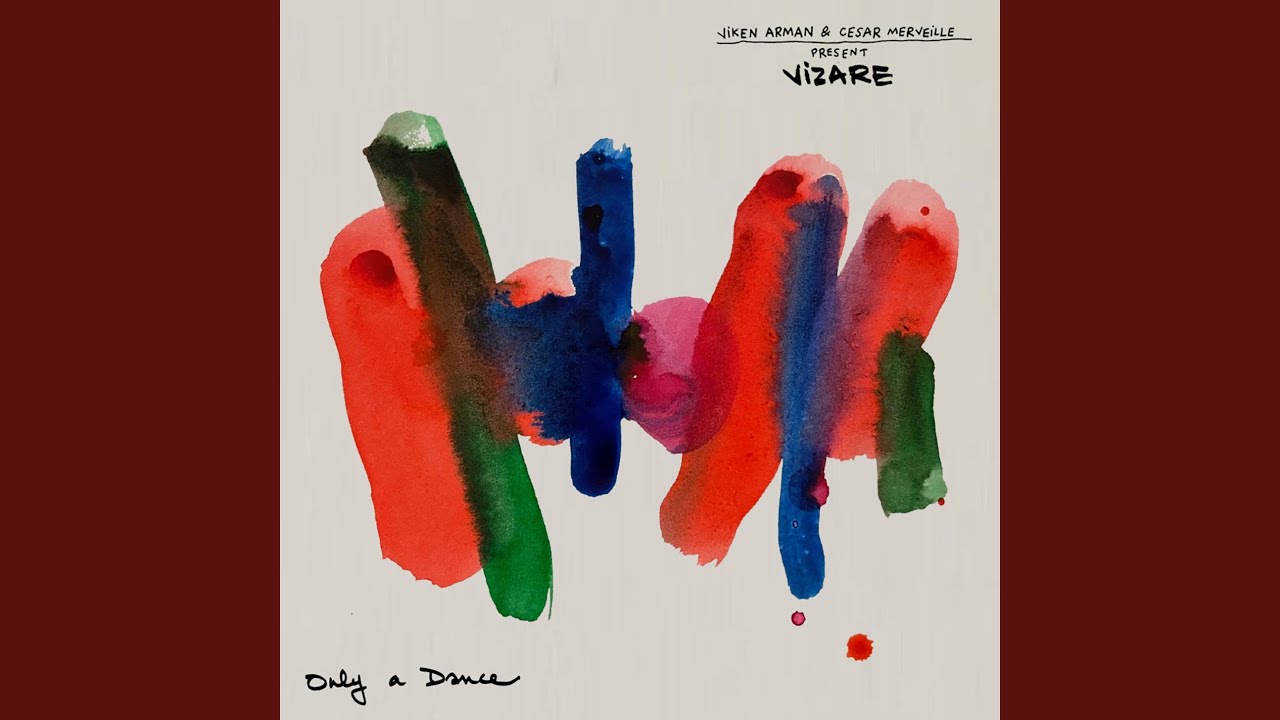 Watch Only a Dance (Extended) on YouTube Watch Only a Dance (Extended) on YouTube