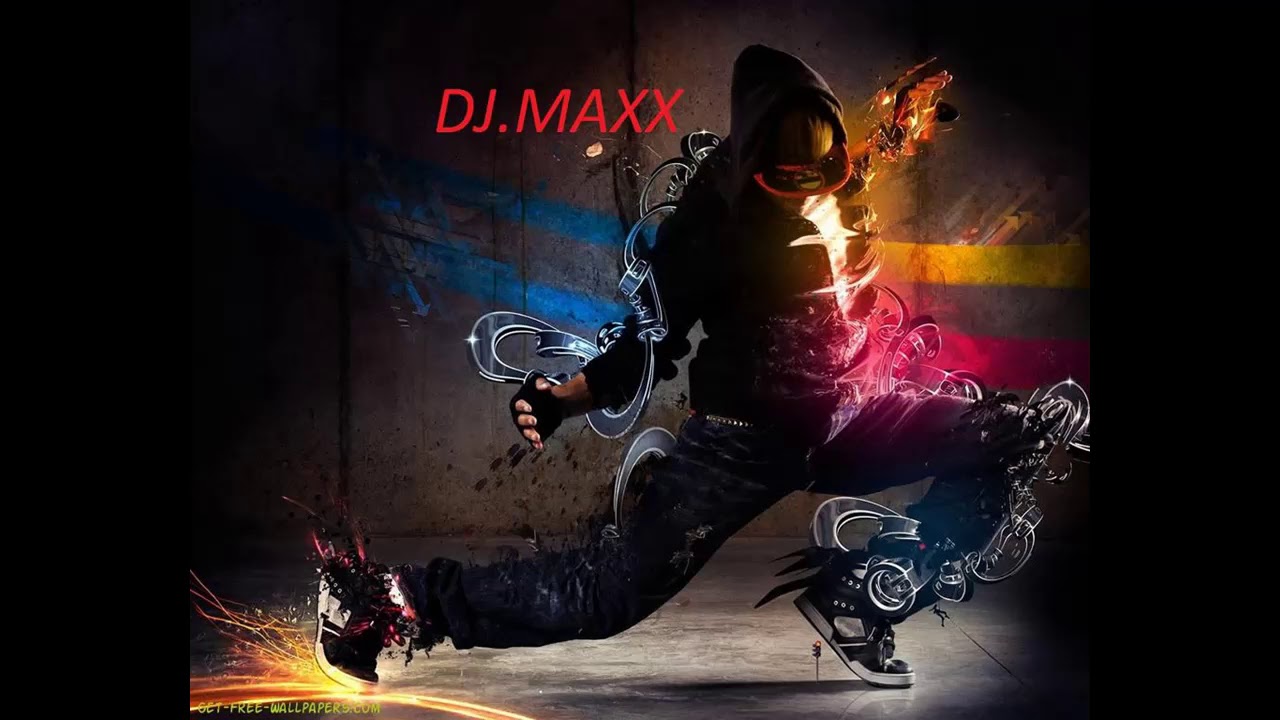 ~Dj Maxx R&B Hip Hop Mixx 2019~