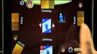 Short Fill Cola Card Game iPad App Review   DailyAppShow