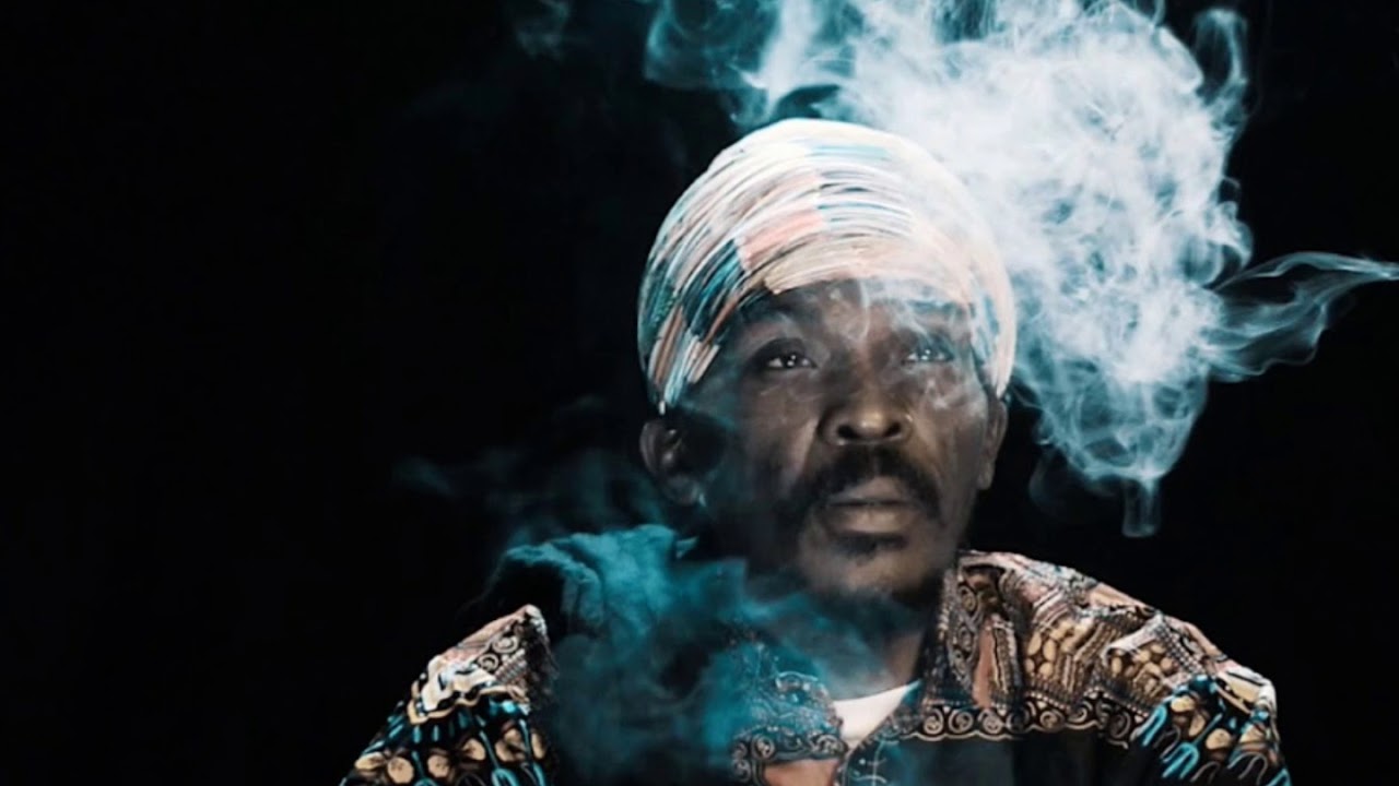 anthony b. man and women fi dance. ( punanny riddim )