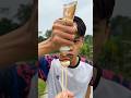 thử thách không cười với những món sốt gia vị cho kẹo mắt của người khác tạo nên sự tò mò về nụ cười