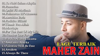 Maher Zain  Album 2025  Top Arabic  2025         