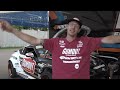 Network A Presents: Formula Drift Montreal - Qualifying Round LIVE!