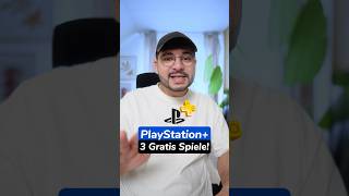 ⚽️ Meine Fre**e!! EA FC 26 Kostenlos!! Alle Ps+ Essential Mitglieder bekommen es am 5.Mai!