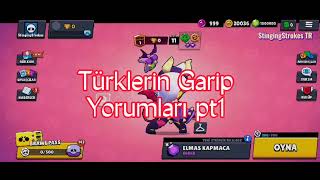 Play Storedeki Türklerin Garip Yorumları PART1