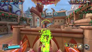 Playing with STATERAH || mutestreamer