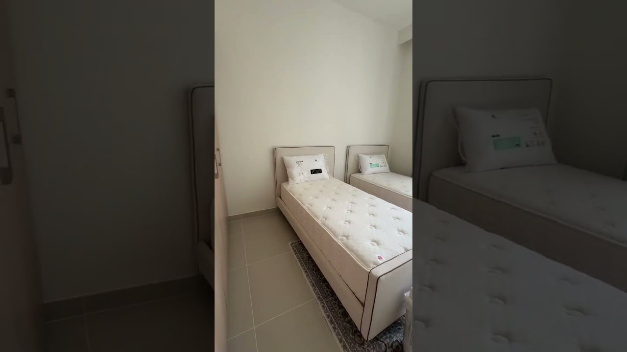 Island Park 1 Bright Spacious Furnished 2 BR With Views