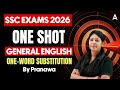 SSC CGL 2026 English in Tamil | Most Expected Questions | SSC CGL English Grammar By Pranawa Mam