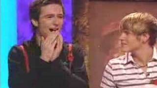 McFly - Mind Reading Surprise
