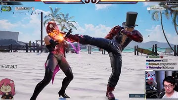 Kicking LilyPichu until she uninstalls