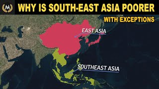 Why did East Asia Develop while South-East Asia Still Struggles? screenshot 2