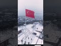 Dudullumuz Beyaza Büründü.Sizlerden Gelenler...❤️☃️❄️#dudulluhaber