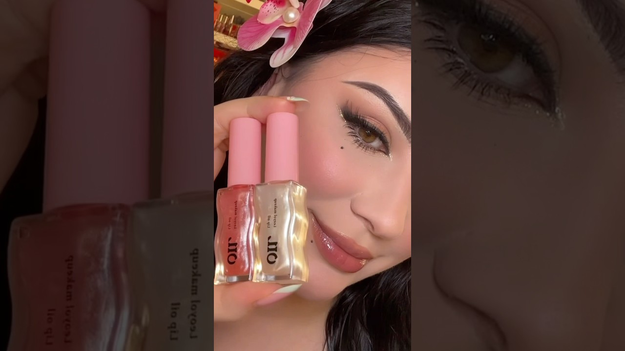 lip oil dupes 🥥🍉✨