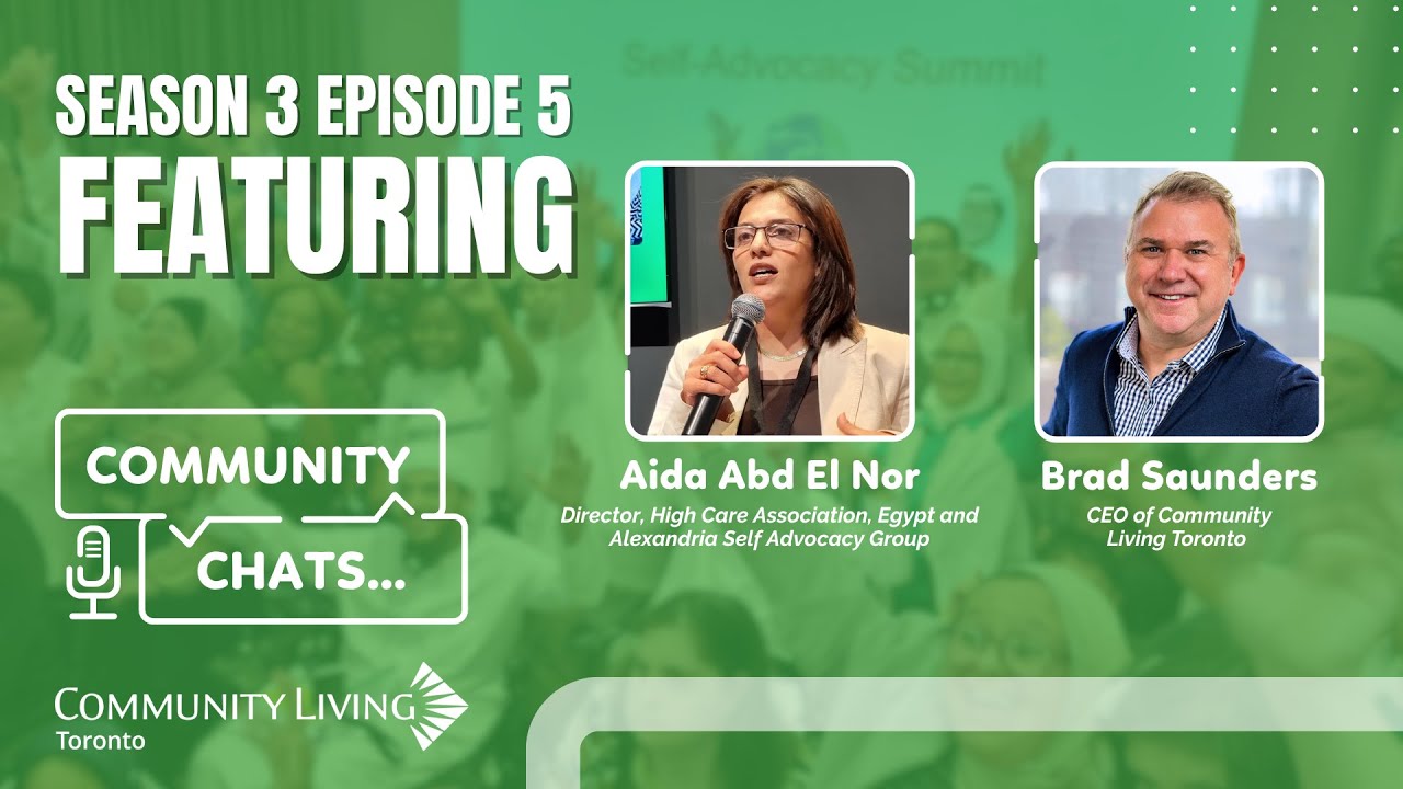 Advocacy Beyond Borders