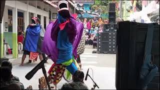 TARI BARONG G.M.S.B KALIBATUR‼️