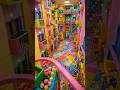 POV: just another normal day…? #dreamcore #backrooms #liminalspace #whereami #shorts