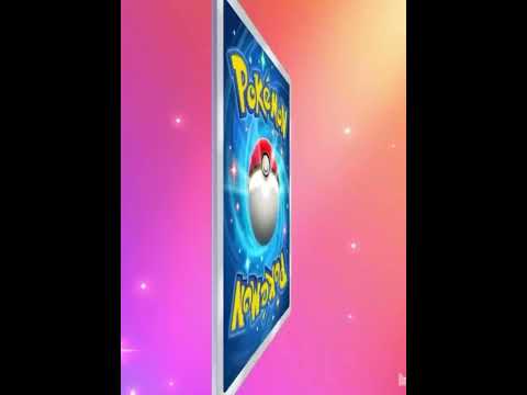 【ポケポケ】Pokemon Pocket trading card game ポケモン レアカード