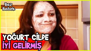 Nana Yaşlılığını Yoğurtla Gizledi - Bez Bebek 34. Bölüm