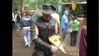 Michigan Renaissance Festival 2010 Part 2 of 3   ** joshjames76 **