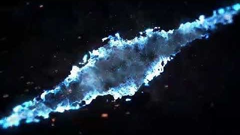 Slash Intro Logo Reveal || Top Intro 2020