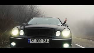 E55 ///AMG V8 Kompressor
