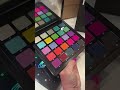 COSMO | ANASTASIA #paletadesombras #makeup
