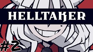 Helltaker Gameplay Part 2 - Level 2