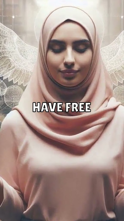 Islam vs Christianity: Predestination vs Free Will #shorts