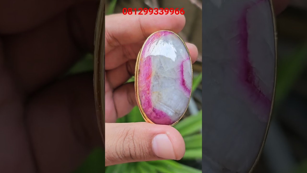 Natural Unheated Ruby Burma Myanmar Belang Jumbo 235.33 crt SKY LAB 