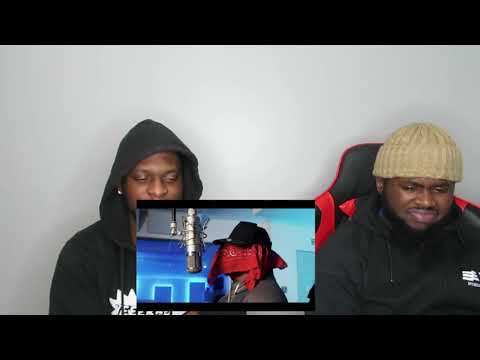 #OFB Izzpot X YF X DZ - Plugged In avec Fumez The Engineer @PressplayMedia | Réaction Rag Talk TV